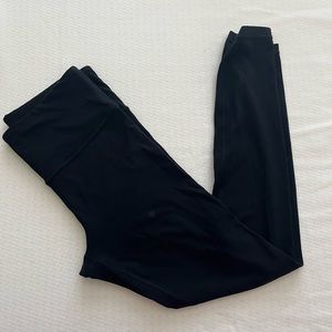 Athleta High Rise Elation Tight